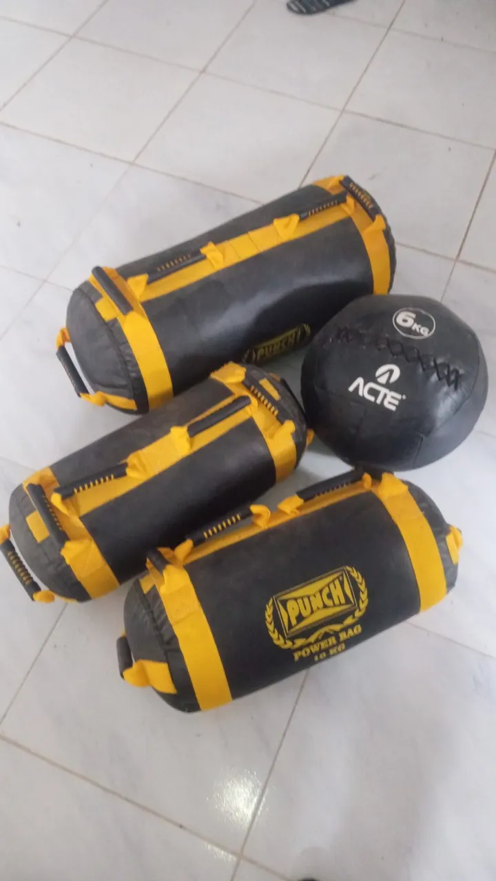 Treino