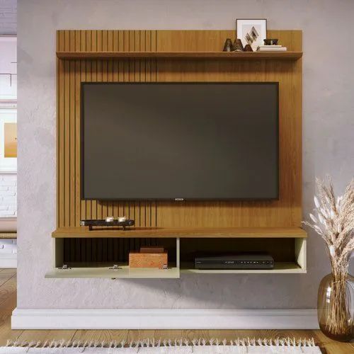 Painel para tv até 55 Pol gett moveis - Foto 3