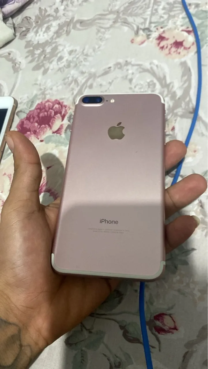 iPhone 7 Plus