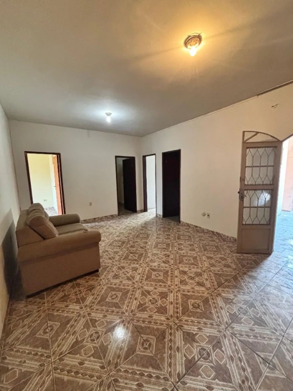 Apartamento - 3 quartos - Pavuna - Foto 2