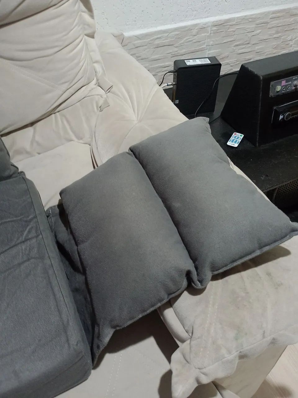 Acento para cadeira de rodas - Foto 3