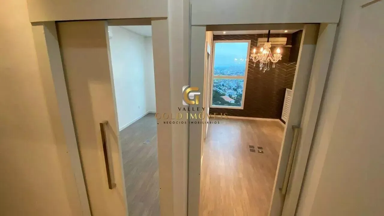 Sala comercial para Alugar - Helbor Office - Jardim Aquarius - 40m² - 1 vaga | CD