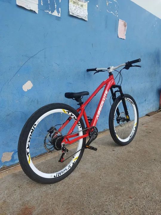 ABSOLUTE BRUTOS 26 - Foto 2