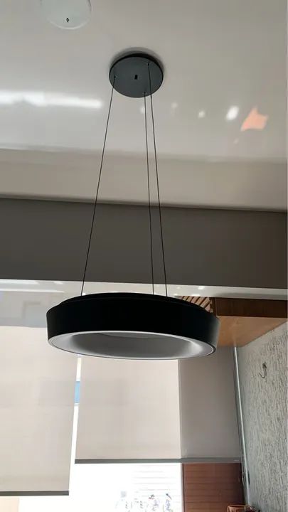 Lustre - Pendente Moderno