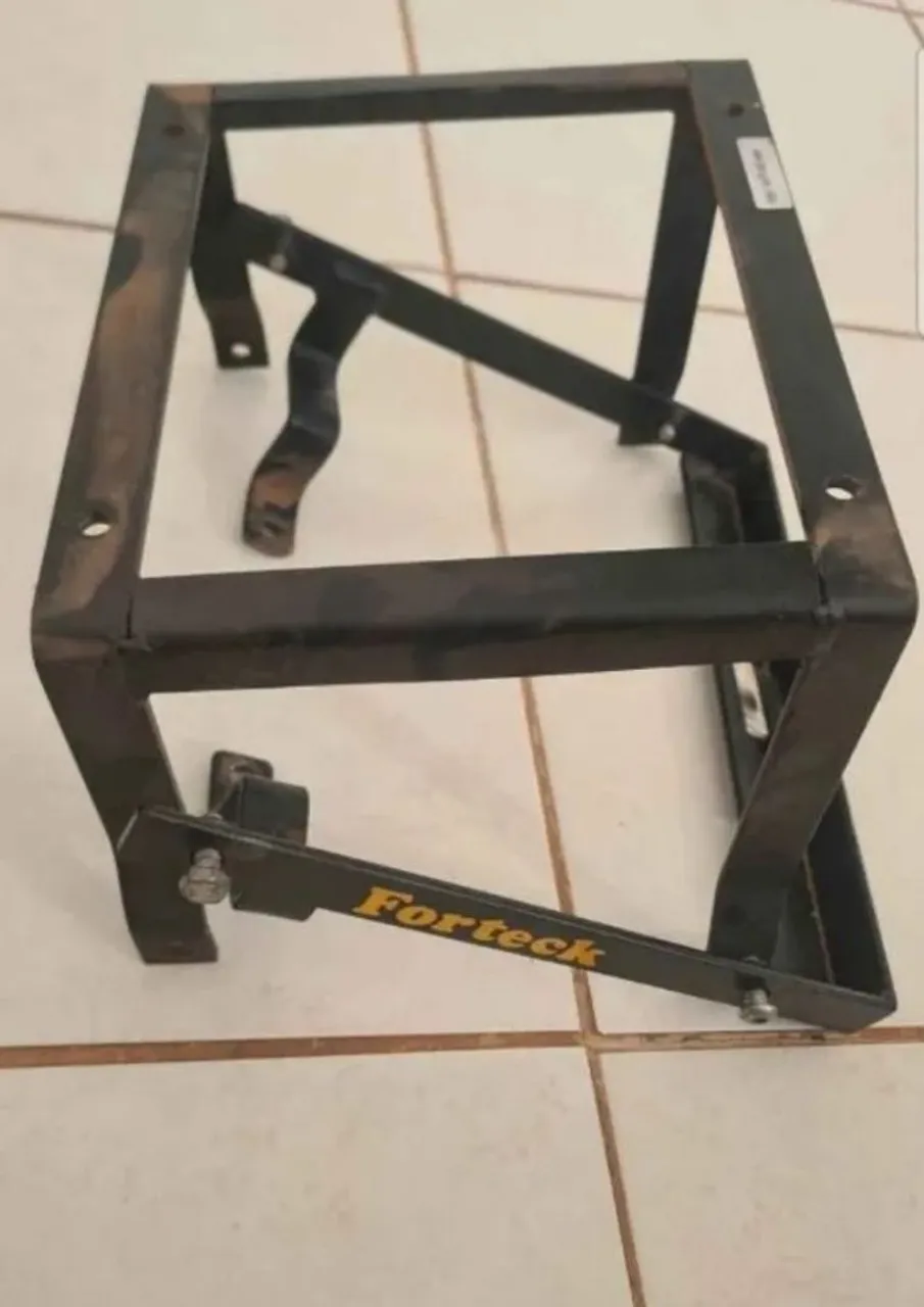 Suporte de bau da xre 300 2019 a 22