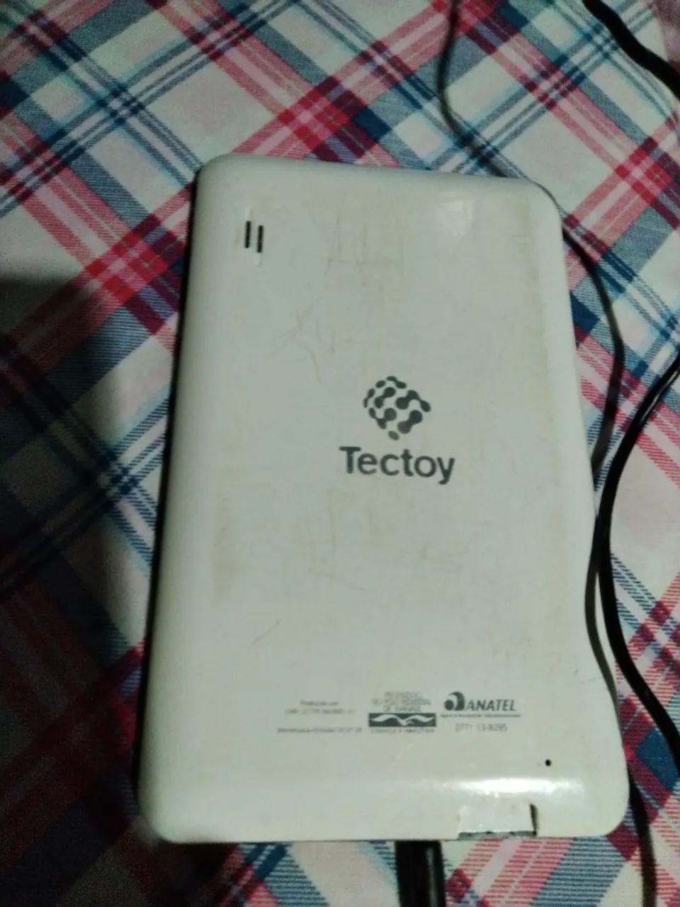 Tablet Tectoy - Foto 6