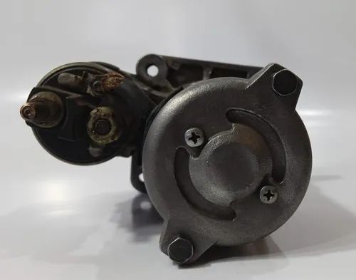 Motor Arranque Partida Marea 1.8 2001 2002 2003 2004 - Foto 2