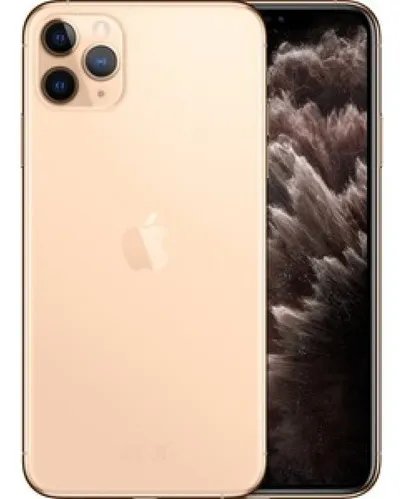 iPhone 11 Pro Max 256GB Usado