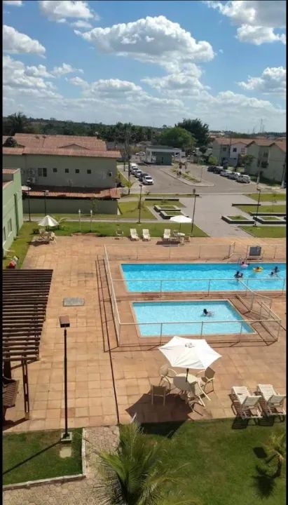 ALUGO CASA 03 QUARTOS, GARAGEM, CONDOMINIO TOTAL VILLE TOCANTINS, NOVA MARABA, MARABA PA