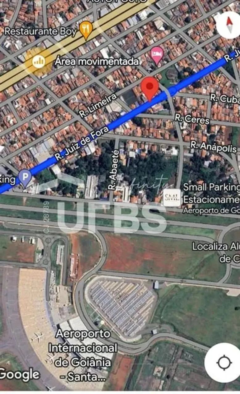 0 - Terreno Residencial
