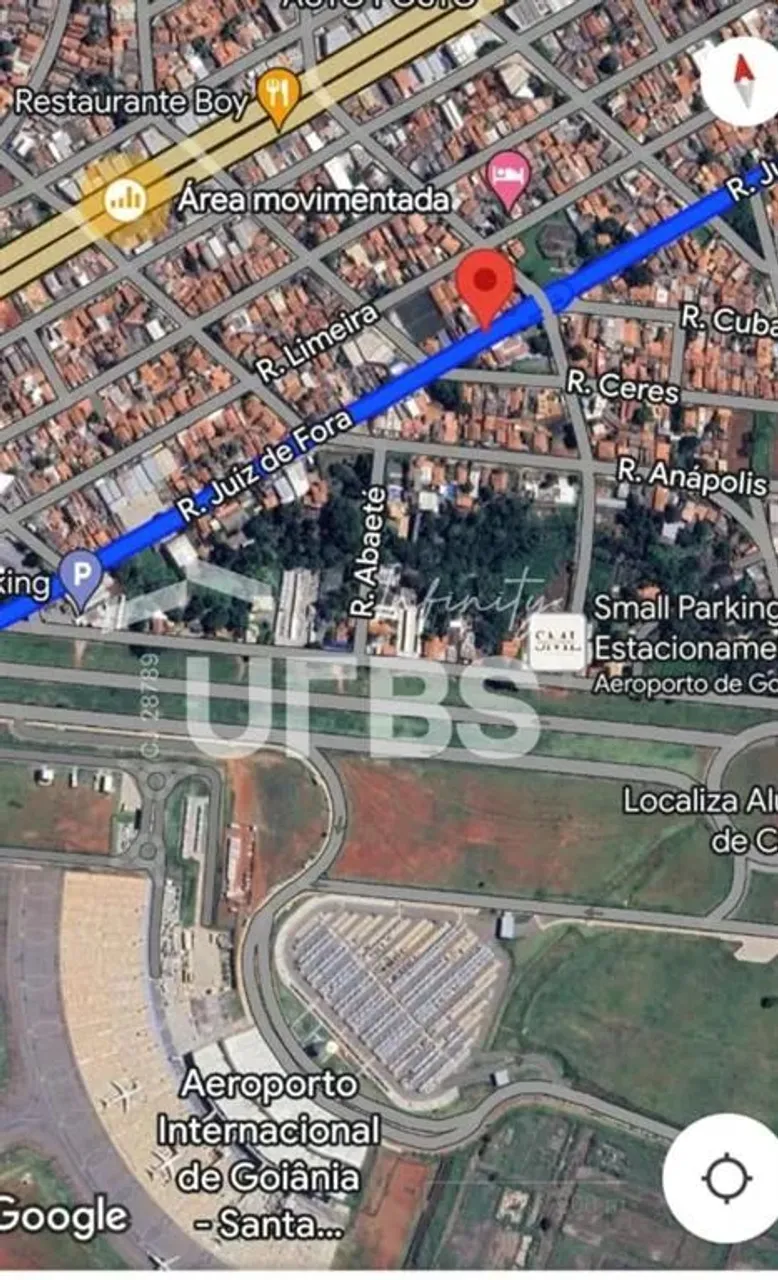 0 - Terreno Residencial