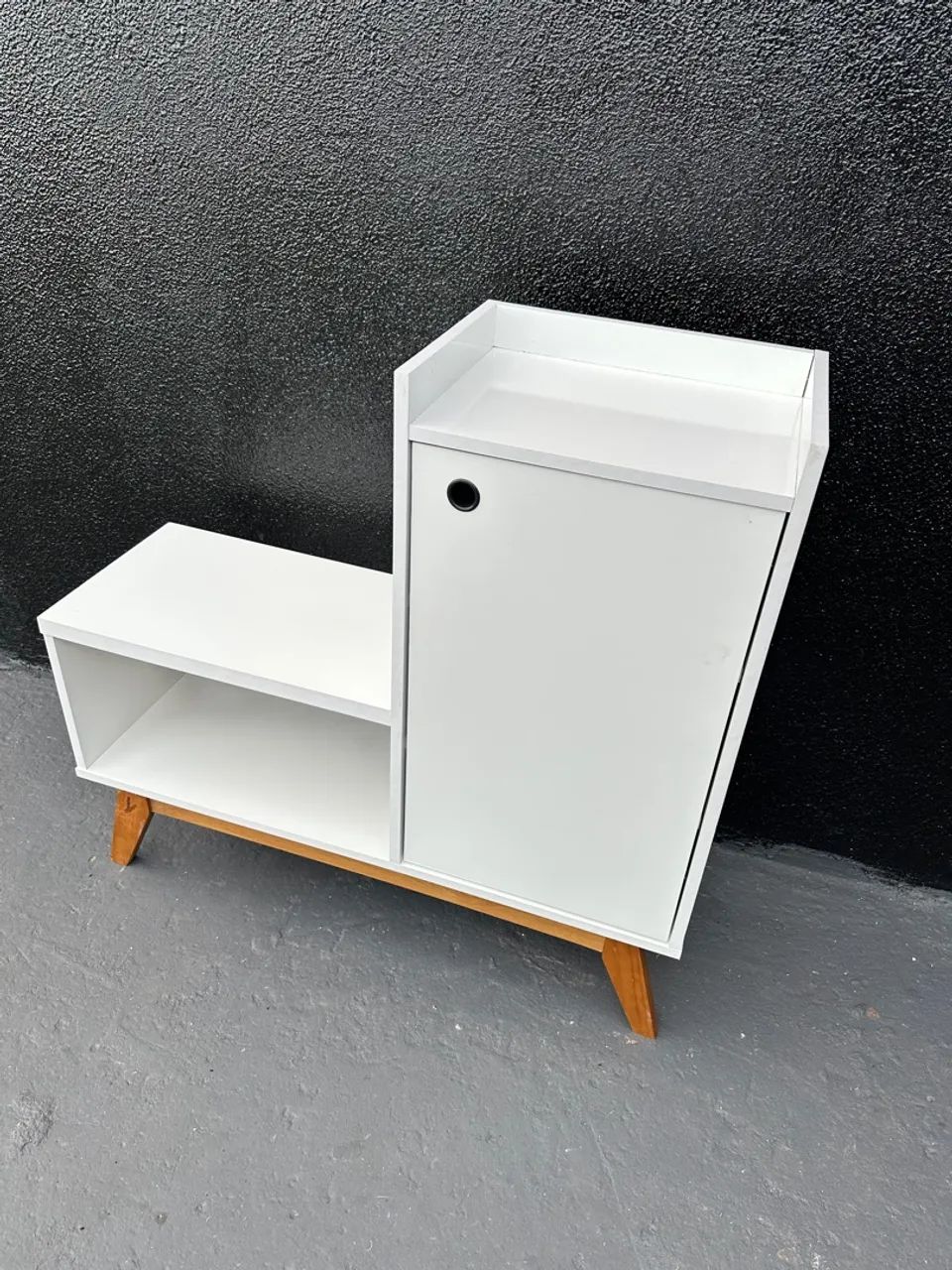 Sapateira Nova nunca usada 64176433623682120