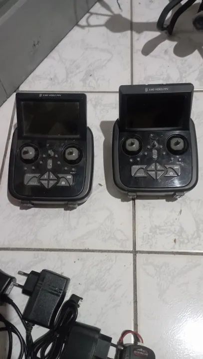 Drone com Acessórios - Foto 2