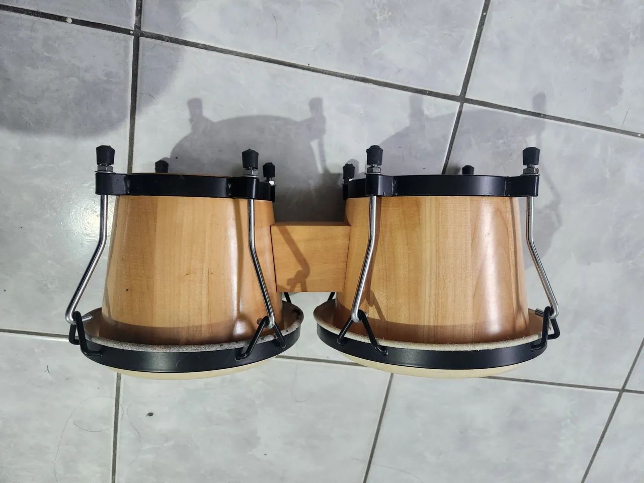 Bongo Custom para percussão  - Foto 2