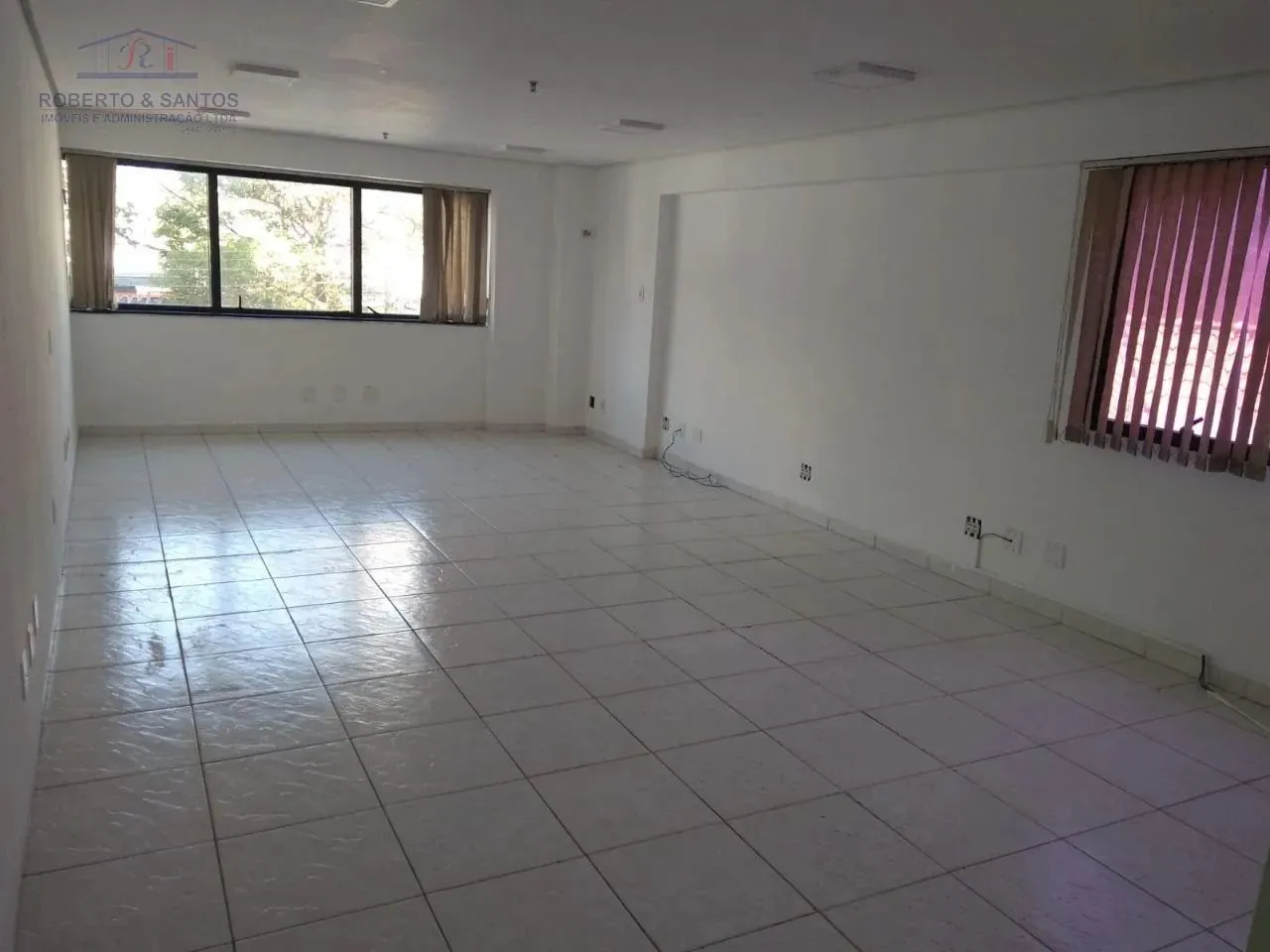 Sala em Lapa - São Paulo