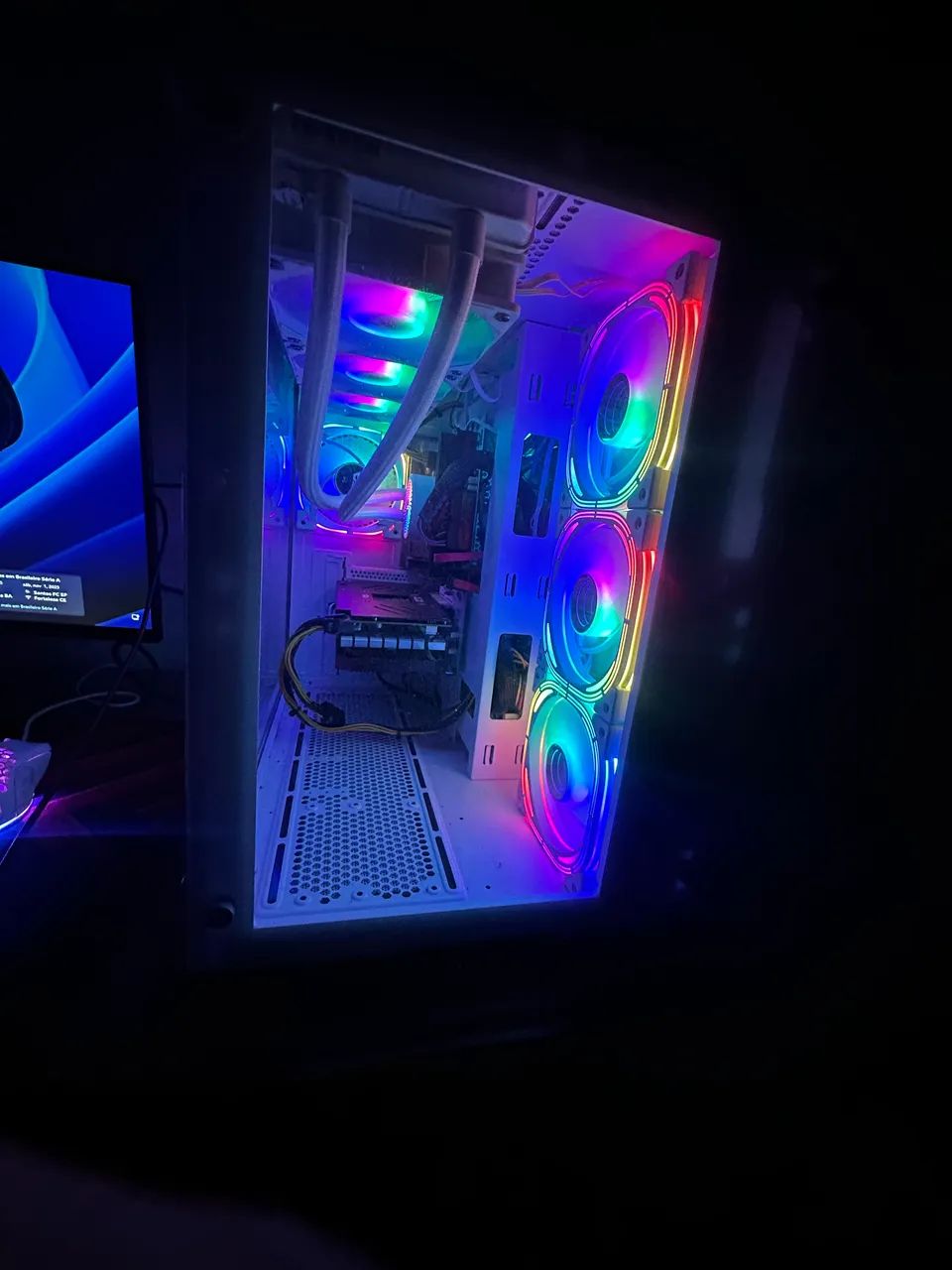 Gaming Computer (CPU)64286273745409121