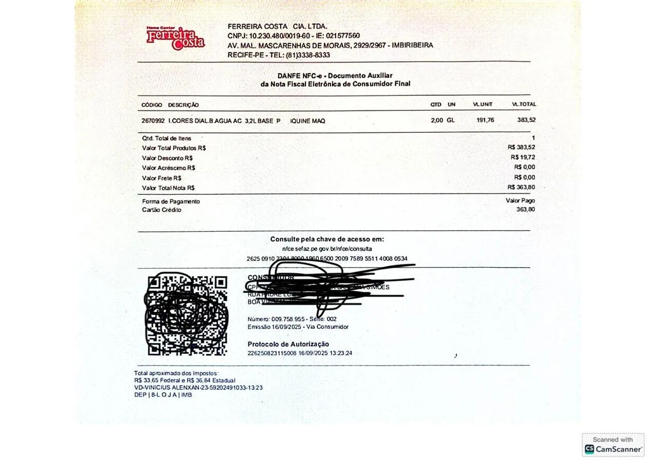 Tinta Suvinil - Foto 5