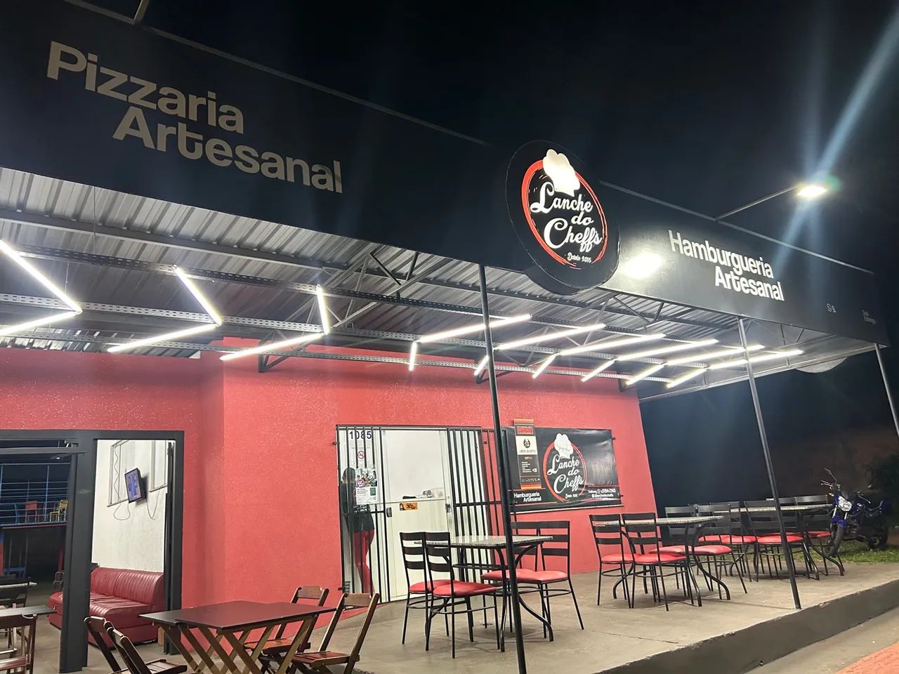Vaga para auxiliar de Pizzaiolo  - Foto 3