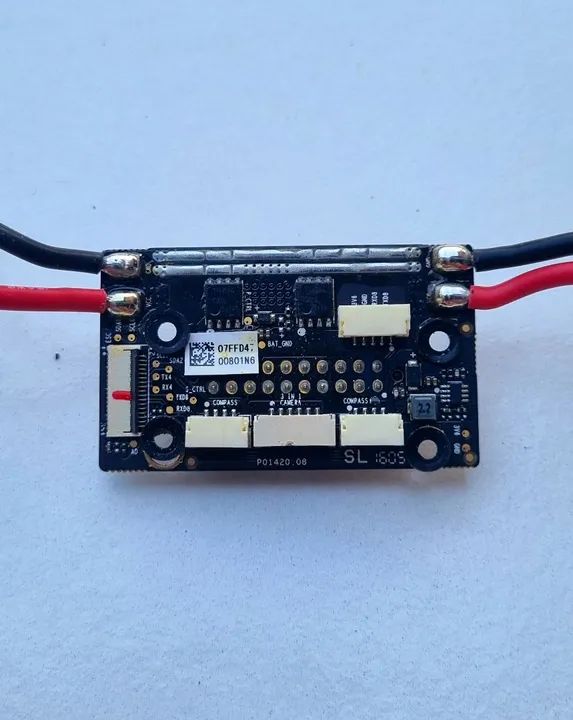 Placa power Drone Phantom 4