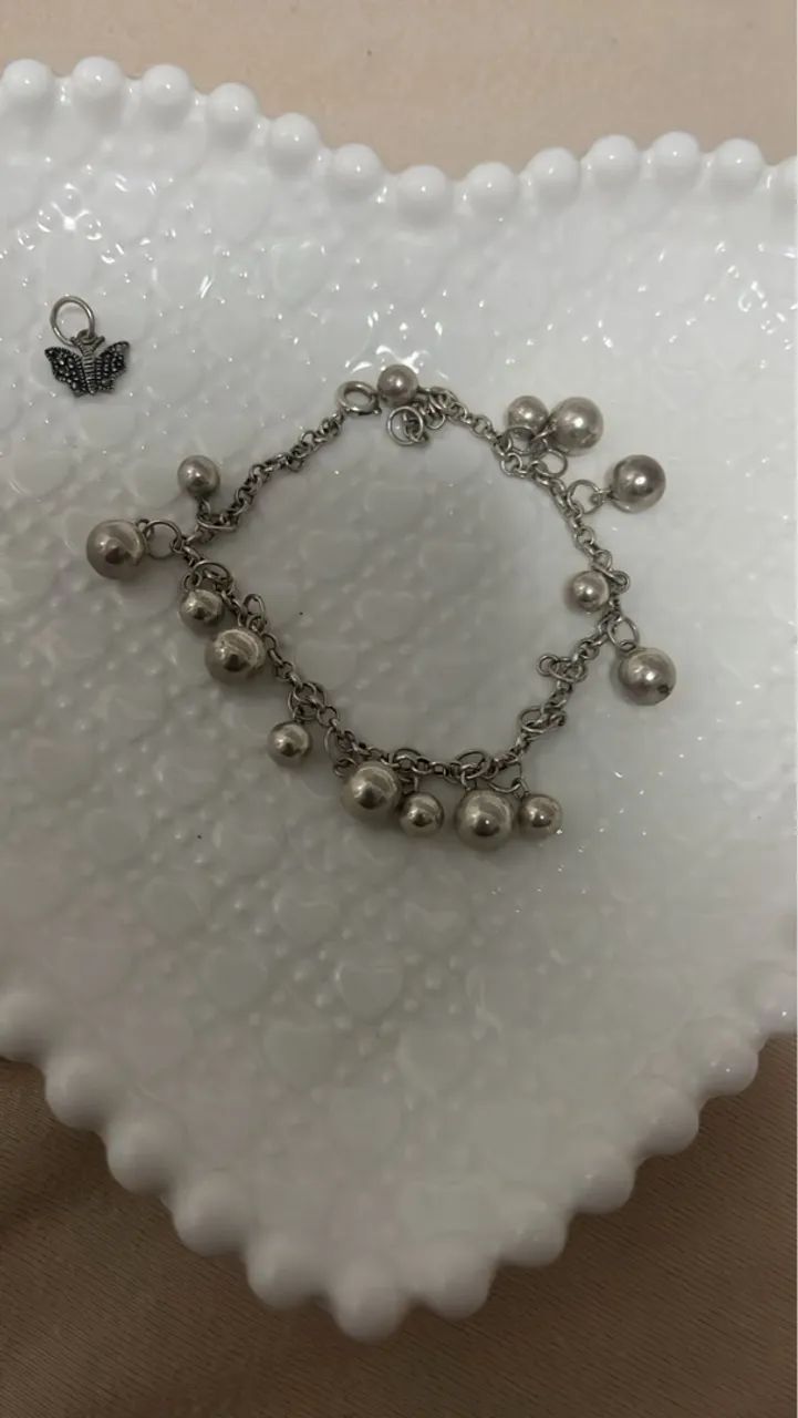 Joias de Prata - Foto 3