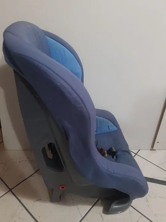 Cadeirinha de carro para bebê - Foto 4