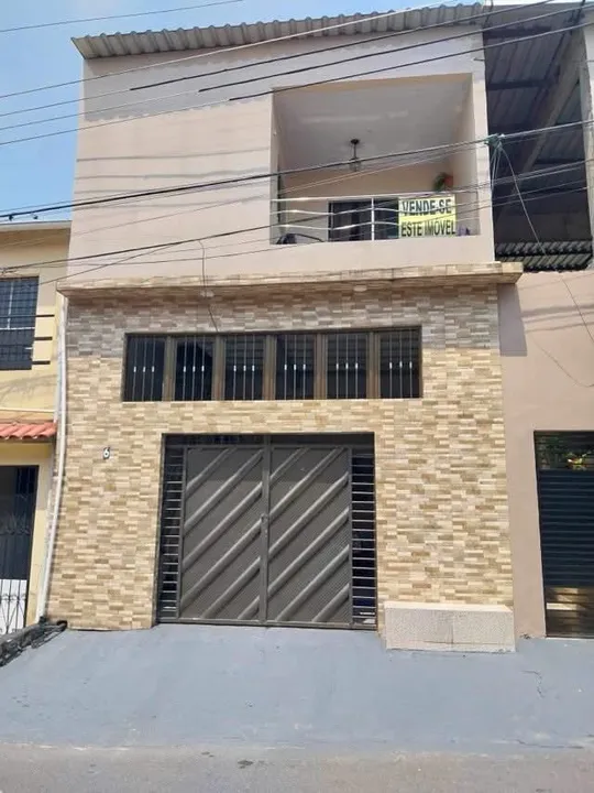 Vendo casa 2 piso com 1 ktnet