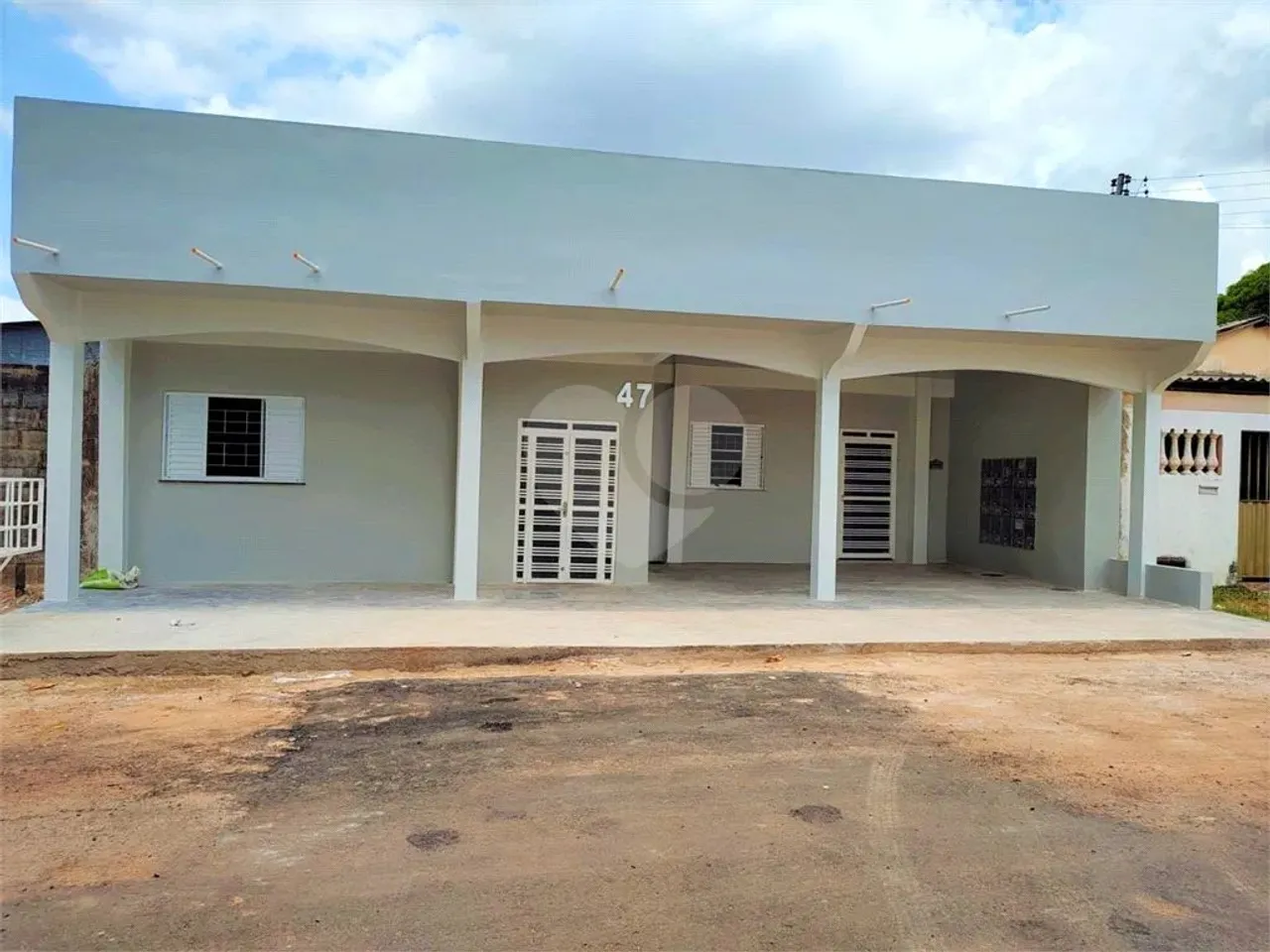Casa com 12 quartos à venda em Mecejana - RR