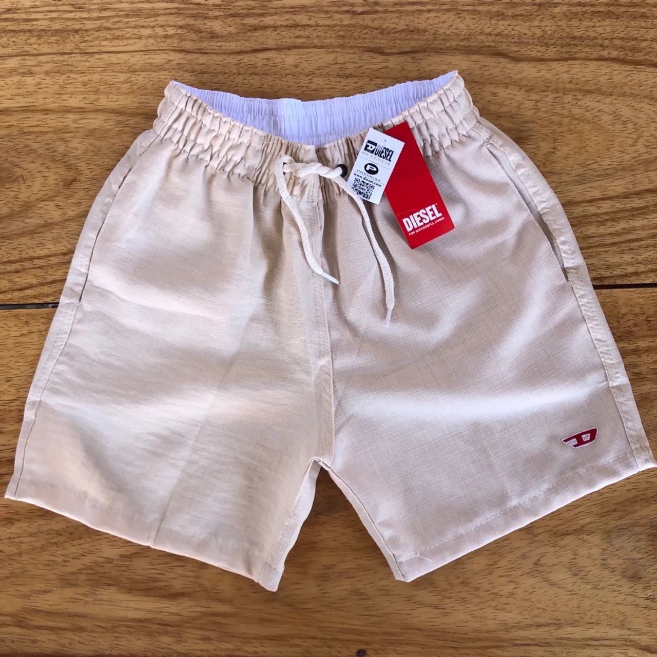 Short linho  - Foto 5