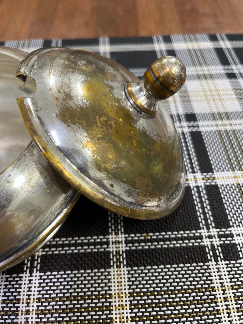 Farinheira antiga  - Foto 3