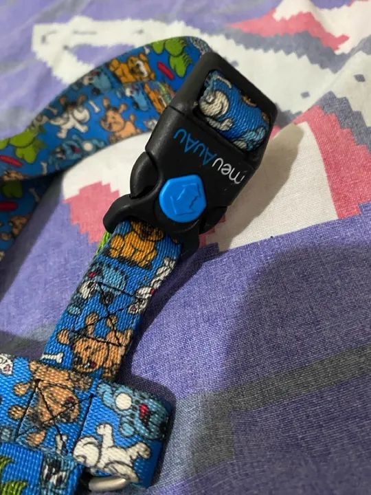 Peitoral H  - Foto 3