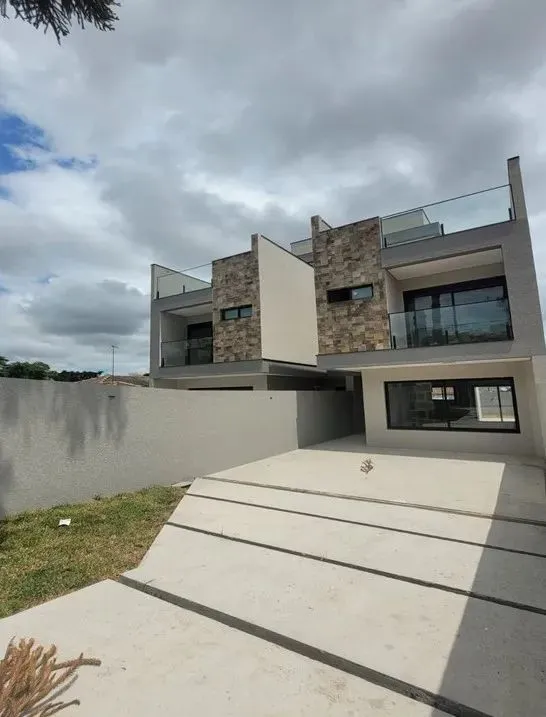 SOBRADOS NO XAXIM, PRÓX AO CONDOR DA DEROSSO