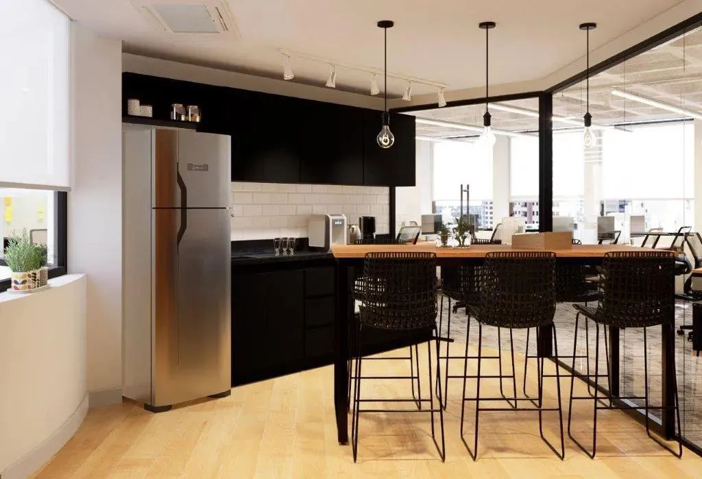 Conjunto Plug&Play para alugar, com 270 m² por R$33750/mês - Vila Olimpia - São Paulo - SP - Foto 12