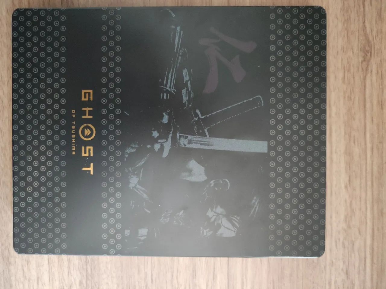 Ghost of Tsushima Edição Especial PS4 - Foto 2