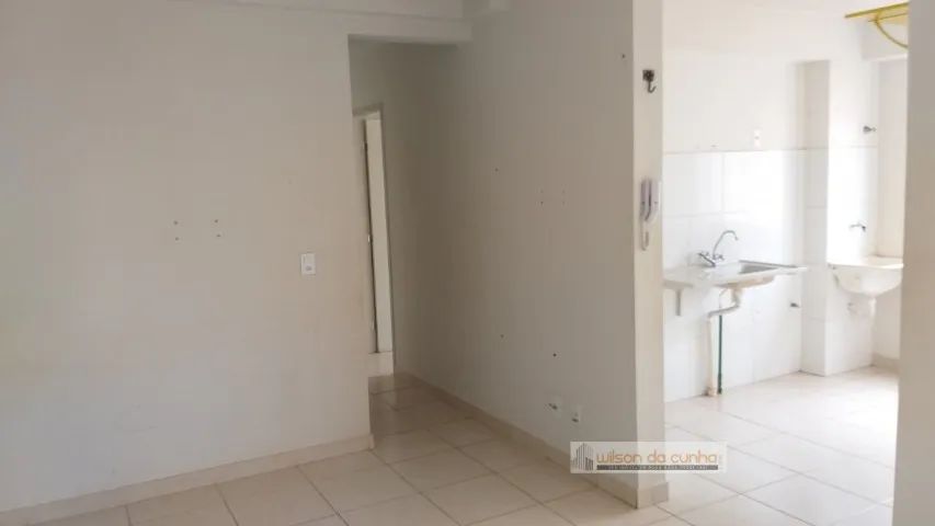 Apartamento 3 quartos - Setor Total Ville - Foto 3