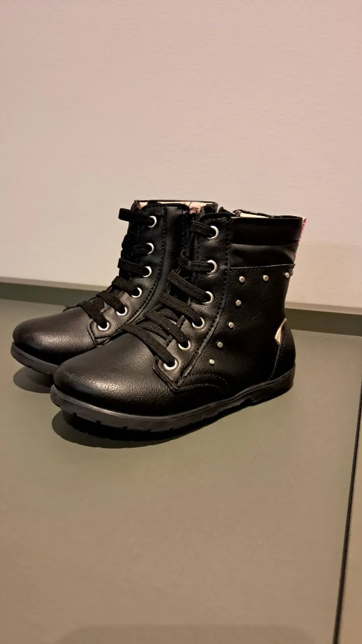 Bota Infantil