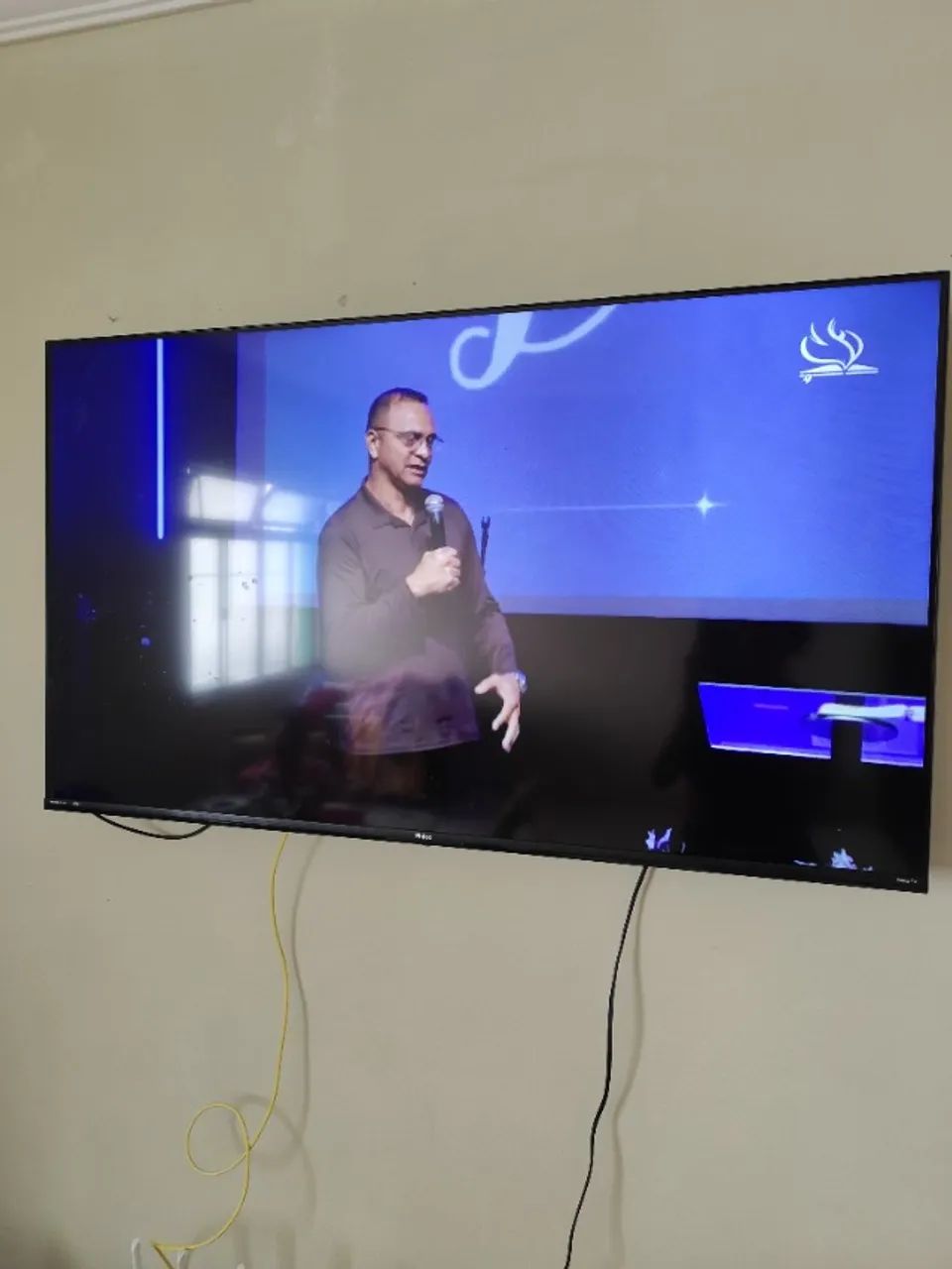 Televisão Philco 50 polegadas smart tv Roku - TVs - Artur Lundgren II ...