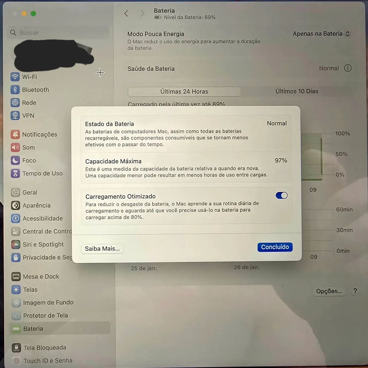 Notebook Apple Macbook Air M1 - Foto 2