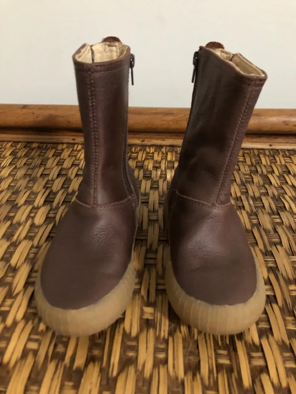 Bota infantil