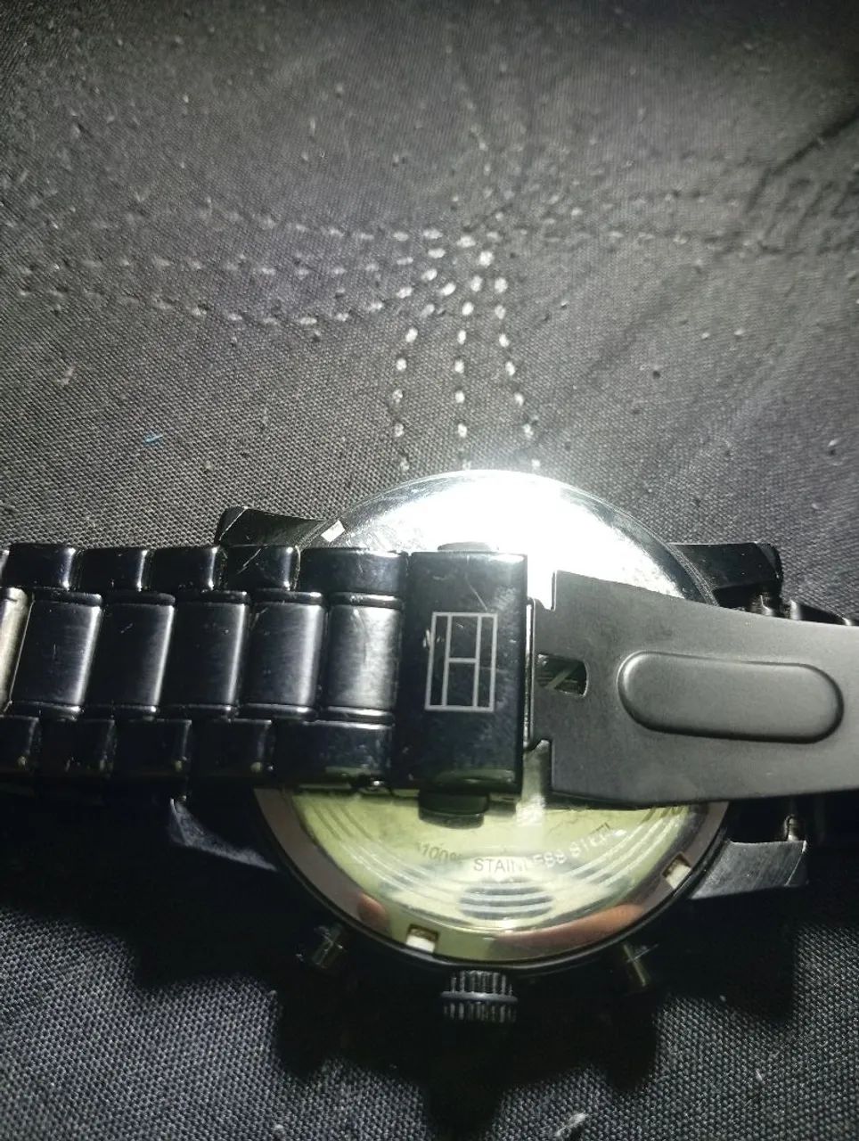 Tommy Watch64304967606915123