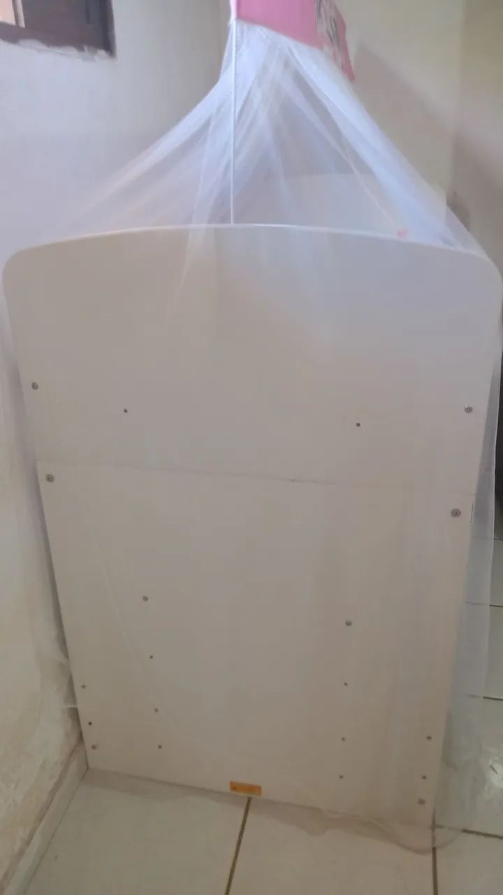 Berço cama completo.  - Foto 3