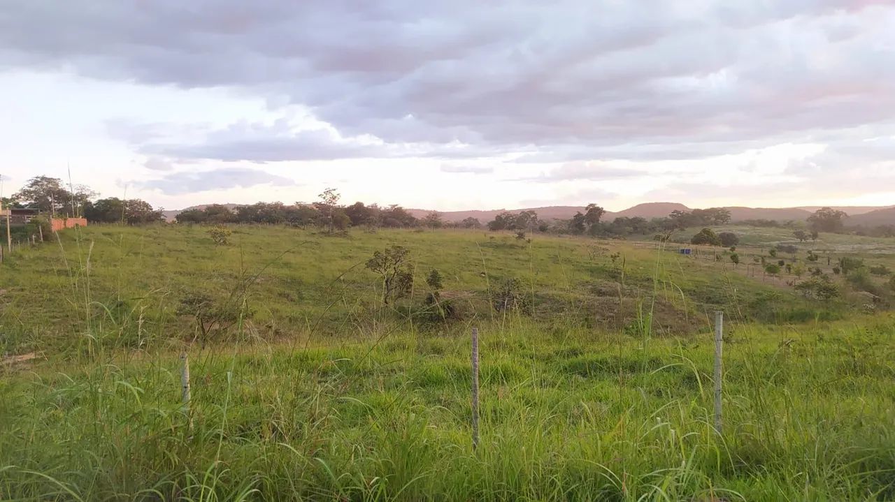 Chácara 5.000m² em condomínio - Próx. Brazlândia e Águas Lindas .Aceito carro  - Foto 4