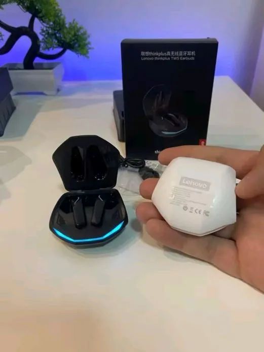 Fone Lenovo GM2 Pro - Foto 3