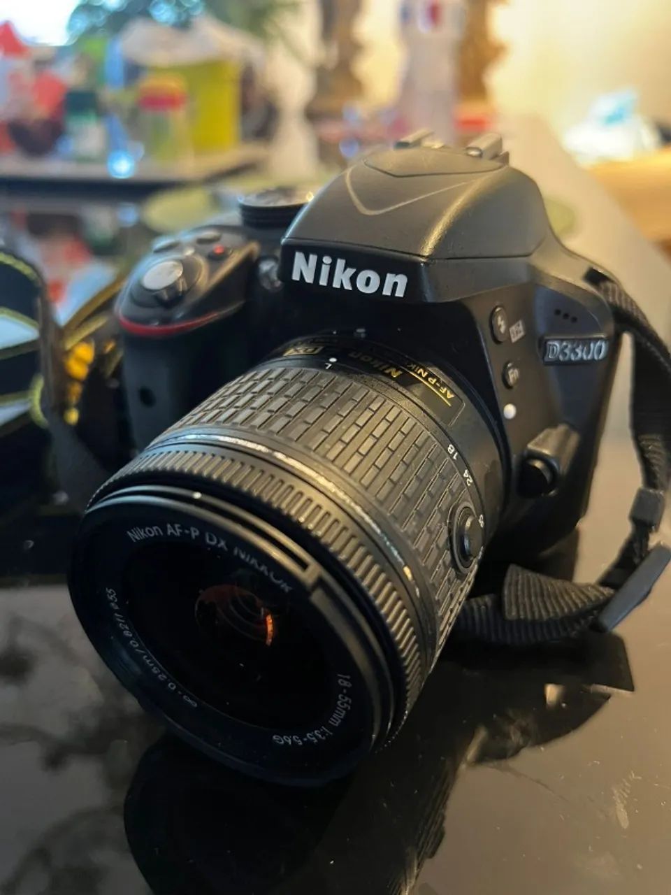 máquina fotográfica - Foto 3