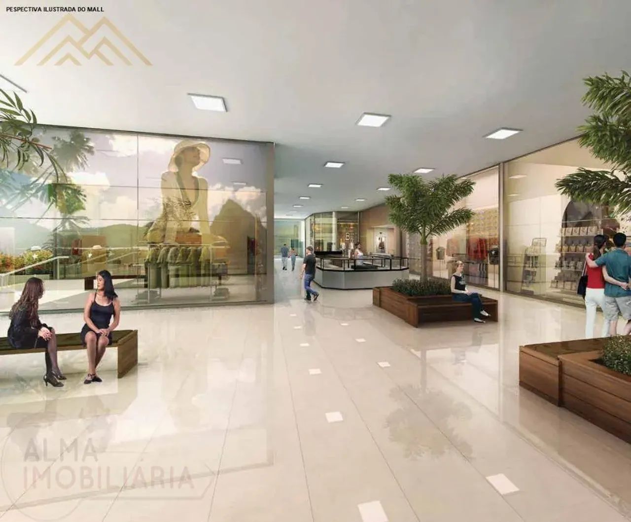 Sala comercial à venda em Lauro de Freitas, Centro, 40m²