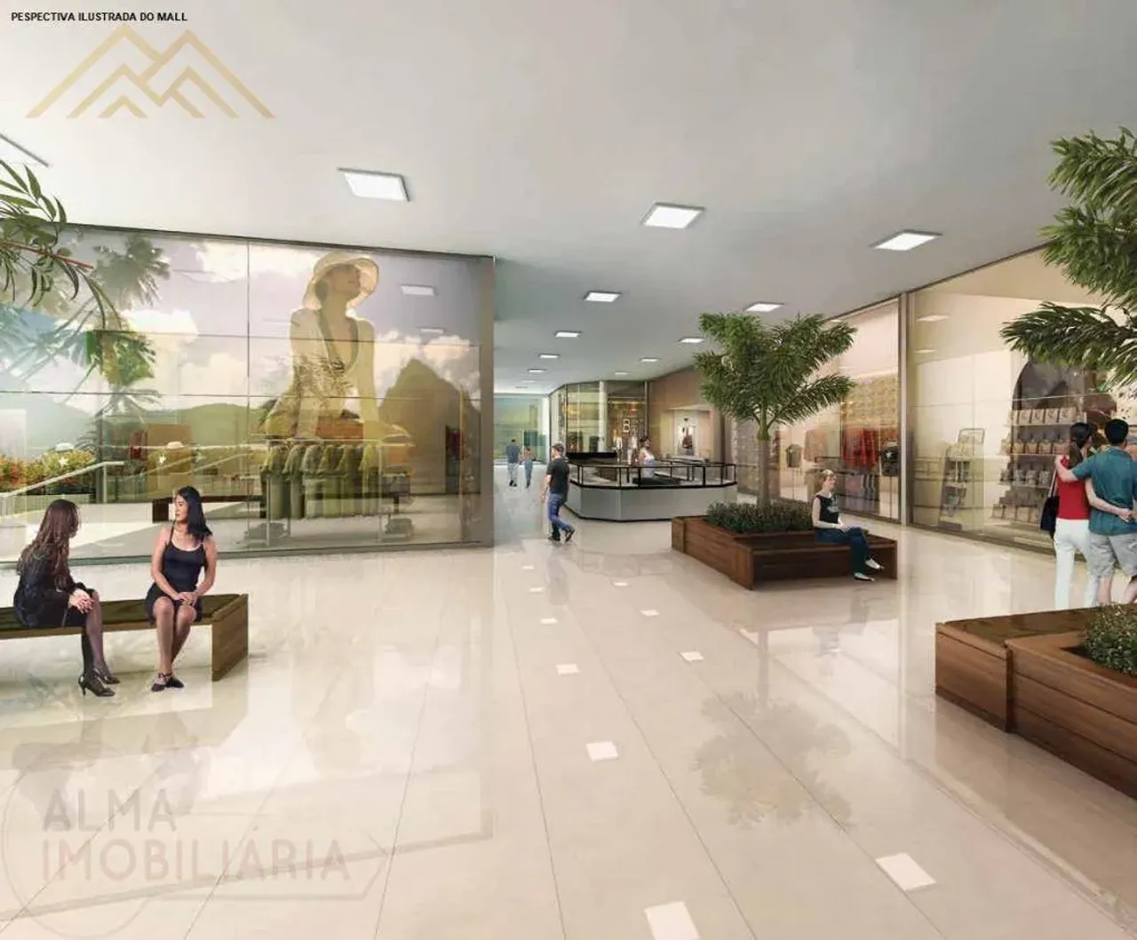 Sala comercial à venda em Lauro de Freitas, Centro, 40m²