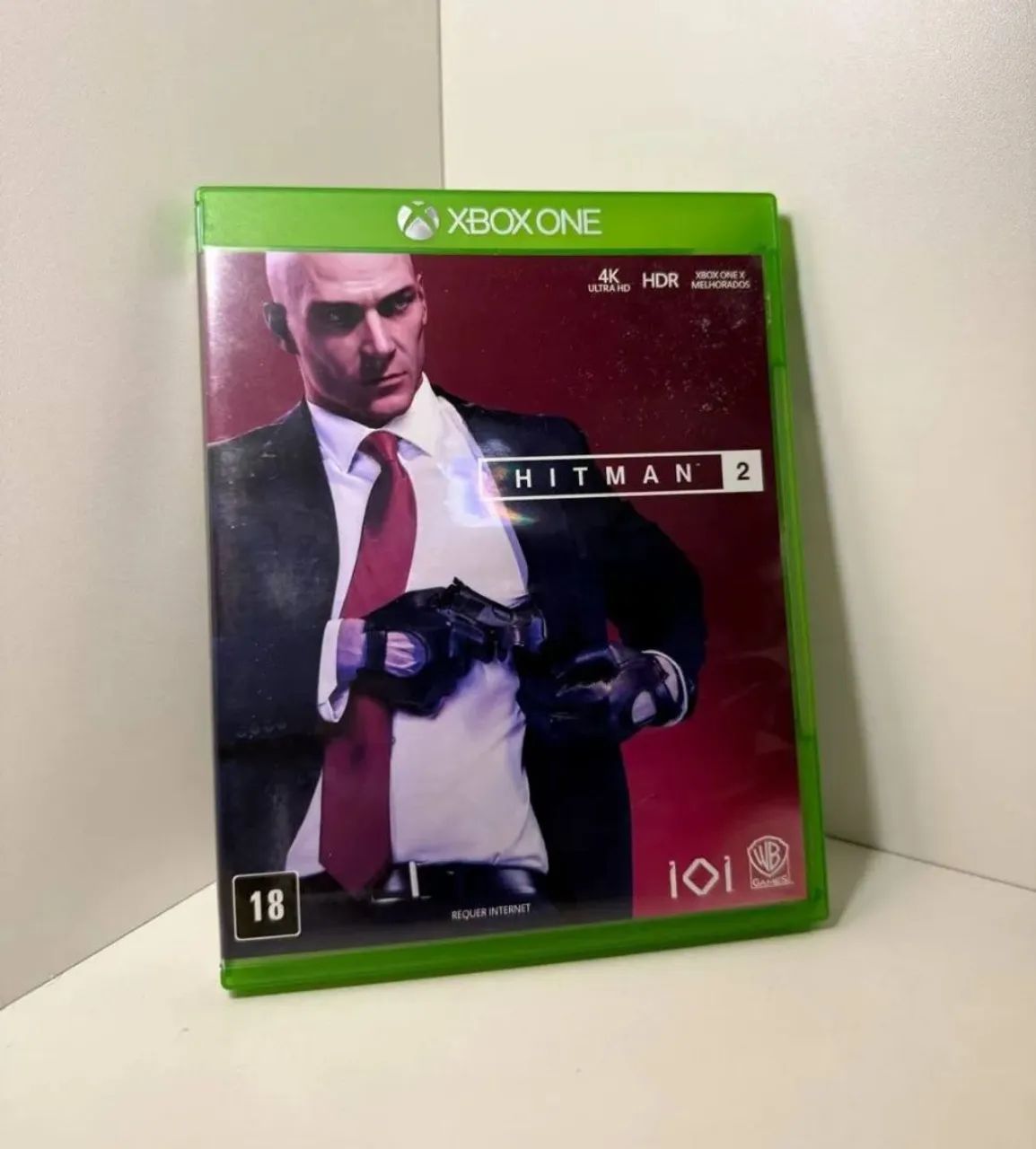Hitman 2 - Xbox One