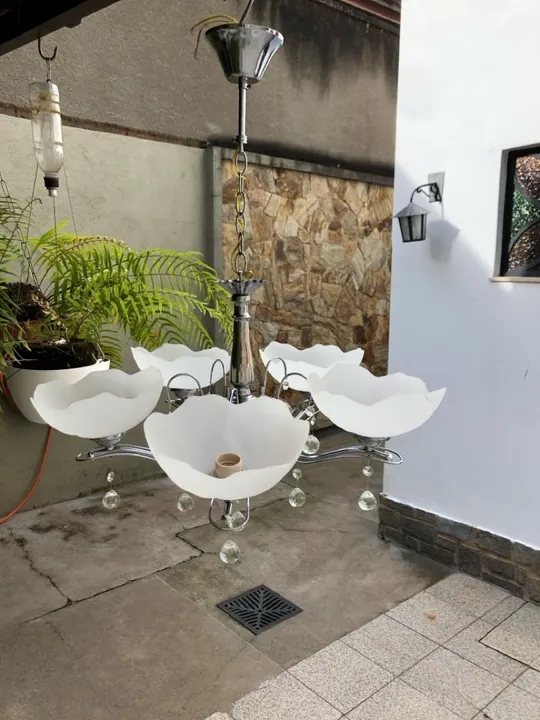 Lindos Lustres para decorar sua casa