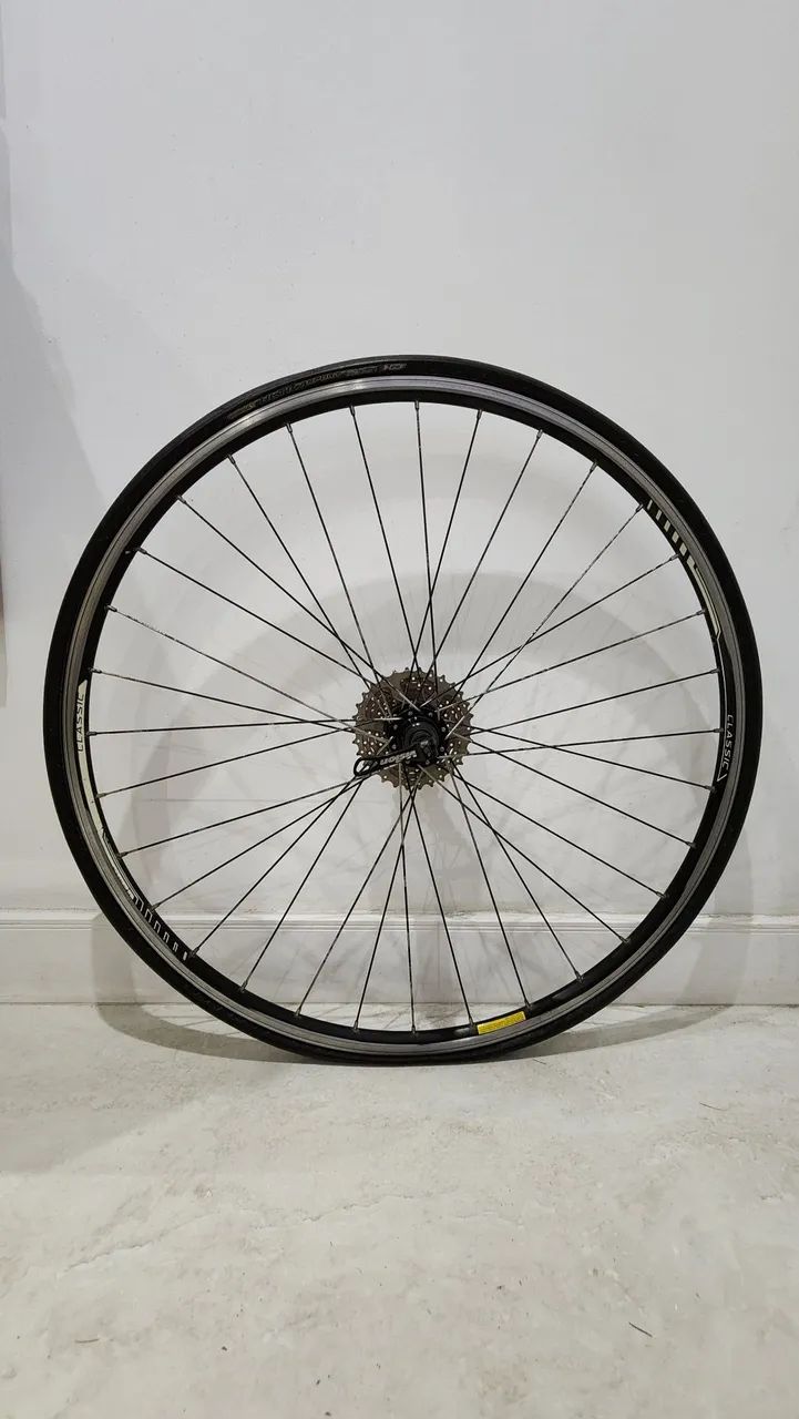Rodas de Speed 700 - Foto 3