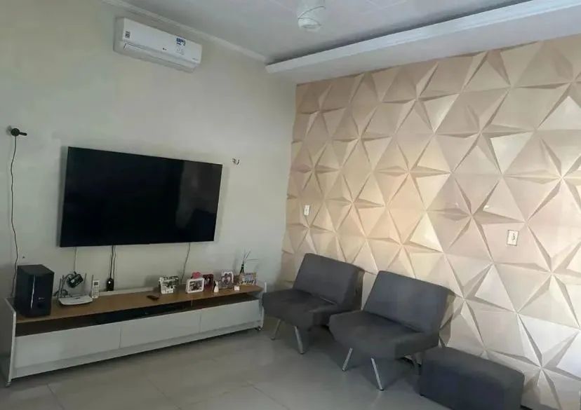 CASA NA VILA LUIZÃO - Foto 4