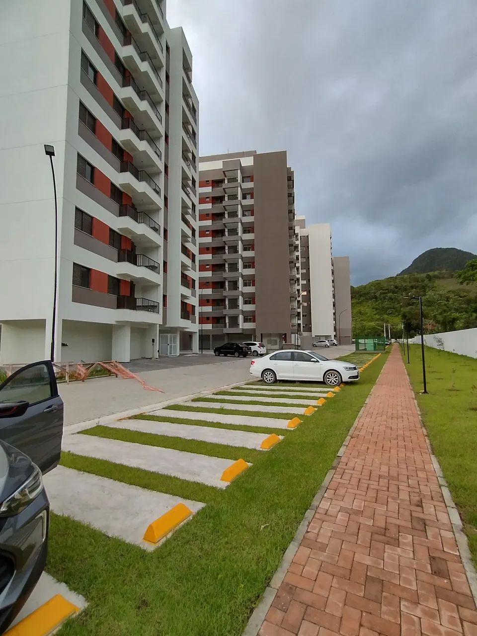 Foto - Caraguatatuba - Martim de Sá